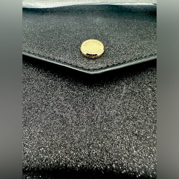Kate Spade Glimmer Envelope Clutch Crossbody - Picture 5 of 14